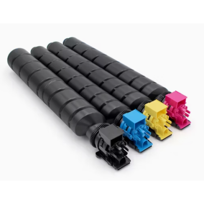 Toner Rigenerato per Hp Color Laserjet CP2025 CC532A 304A Giallo Pagine 2.800