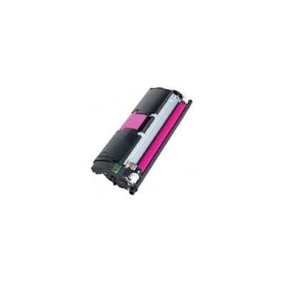 Utax CK 8512M Toner Rigenerato per Utax 3206Ci Triumph Adler 3206Ci CK-8512 Magenta 1T02RLBUT0 Pagine 15.000