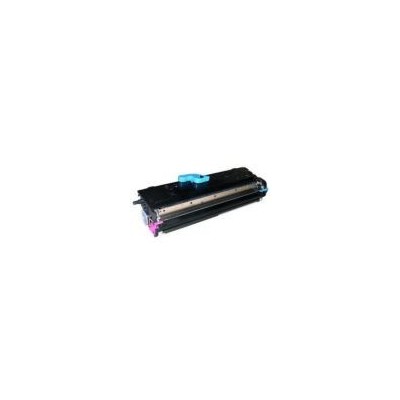Toner Rigenerato per Epson EPL 6200 6200L Nero Pagine 6.000