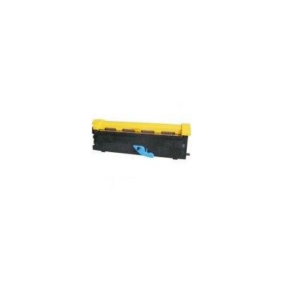 Toner Rigenerato per Epson EPL 6200 EPL 6200L Nero Pagine 3.000