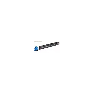 Utax CK 8512C Toner Rigenerato per Utax 3206Ci Triumph Adler 3206Ci CK-8512C Ciano 1T02RLCUT0 Pagine 15.000