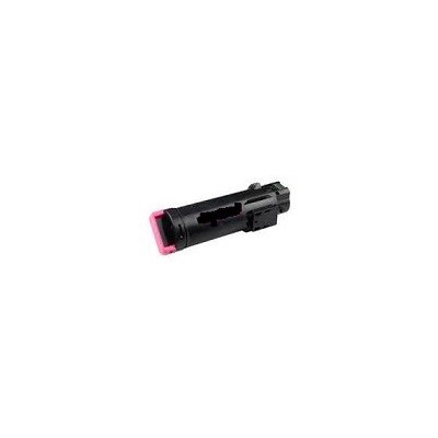 Xerox Toner Compatibile per Xerox WC6515 Xerox Phaser 6510 Rif. 106R03478 Magenta Pagine 2.400