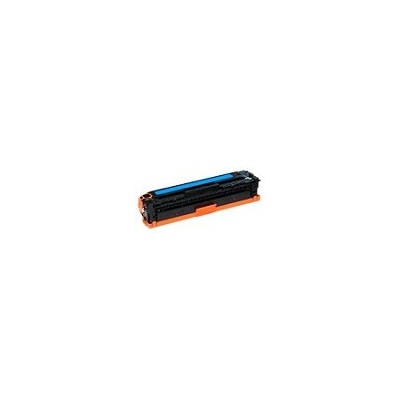 Toner CF541X Ciano Compatibile per HP Color LaserJet Pro MFP M280nw CF 541X 203X Pagine 2.500