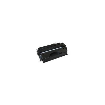 Toner Compatibile per HP Laserjet P2055 CE505X 505X 05X Nero Pagine 6.300