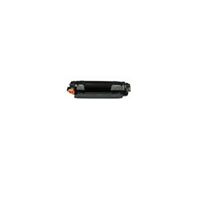 Toner Rigenerato per HP Laserjet P1505 CB436A 36A Nero Pagine 2.000
