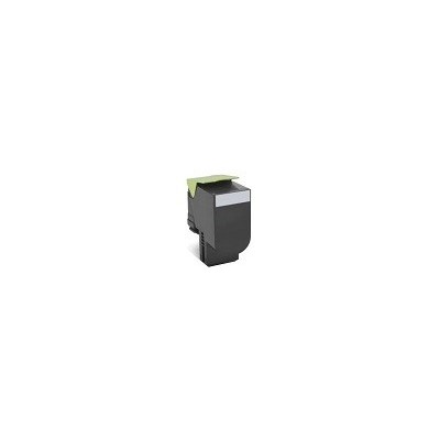 Toner Compatibile per Lexmark CS 317 CX 317 71B20K0 Nero Pagine 3.000