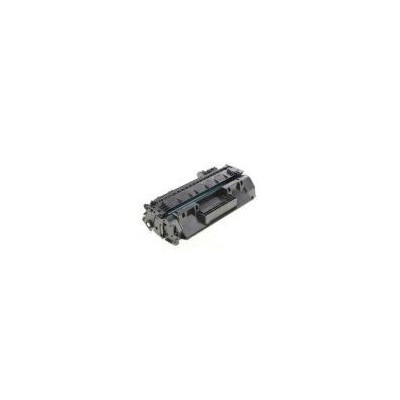 HP Toner Compatibile per HP Laserjet Pro M401A CF280X 80X Nero Pagine 6.300