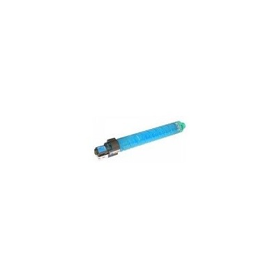 Toner MP C306C Compatibile per Ricoh MPC306 MPC307 MPC406 842096 Ciano Pagine 6.000