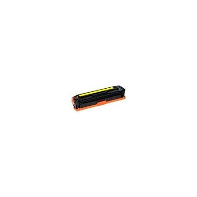 Toner CF542X Giallo Compatibile per HP Color LaserJet Pro MFP M280nw CF 542X 203X Pagine 2.500