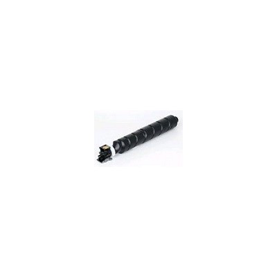 Olivetti B1215 Toner Compatibile per Olivetti D-Copia 4000MF 5000MF 6000MF Nero Pagine 35.000