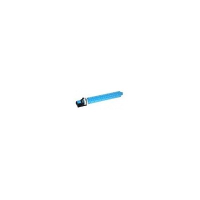 Toner MP C305C Compatibile per Ricoh Aficio MP C305SP MPC305 841595 Ciano Pagine 4.000