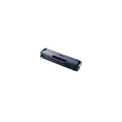 Toner Compatibile per Samsung Xpress SL M2070FW D111L - New Chip - Nero Pagine 1.800