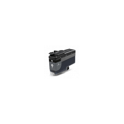 Brother Cartuccia Compatibile per Brother MFC J5340 J5345 J5740 J6540 LC-422XL Nero Pagine 3.000