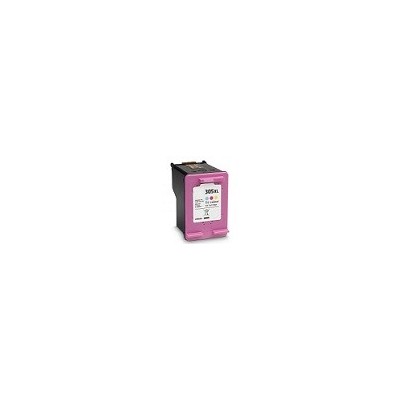 Cartuccia Compatibile per HP Deskjet 2710 305XL 3YM63 Colore ML21 7MLX3