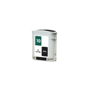 Cartuccia Compatibile per HP 10  Nero rif. C4844A  HP 11 Colore rif. C4836A / C4837A / C4838A