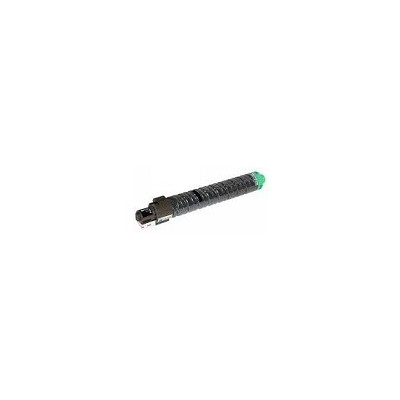 Toner MP C306BK Rigenerato per Ricoh MPC306 MPC307 MPC406 842095 Nero Pagine 17.000