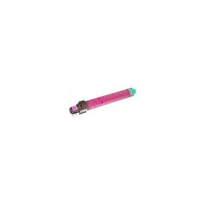 Toner MP C306M Compatibile per Ricoh MPC306 MPC307 MPC406 842097 Magenta Pagine 6.000