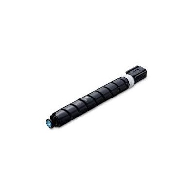 Canon Toner Rigenerato per Canon C-EXV51C Rif. Canon 0482C002 Ciano Pagine 60.000
