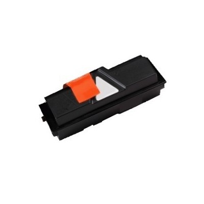 Kyocera TK-130 Toner Rigenerato per Kyocera FS-1028 FS-1300 TK130 1T02HS0EU0 Nero Pagine 7.200