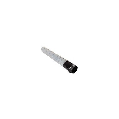 Toner B1036BK Rigenerato per Olivetti D-Color MF-222 MF-282 MF-362 Nero Pagine 27.000