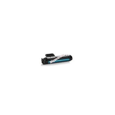 Toner Rigenerato per Samsung SCX 4655F D117S Nero Pagine 2.500