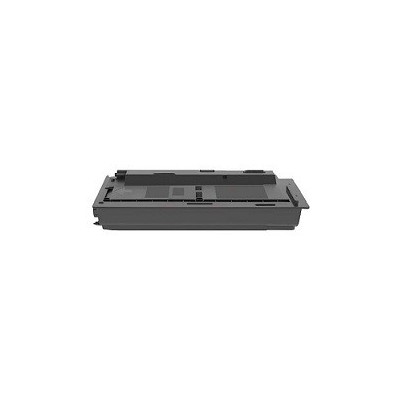 Toner B1272 Compatibile per Olivetti D-Copia 255MF con Vaschetta Nero Pagine 15.000