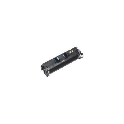 Toner Rigenerato per Canon 703 Nero Pagine 2000 per Canon LBP 2900 LBP 3000