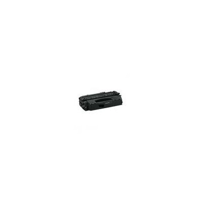 Toner Rigenerato Canon 708 Nero Pagine 2500 per Canon LBP-3300