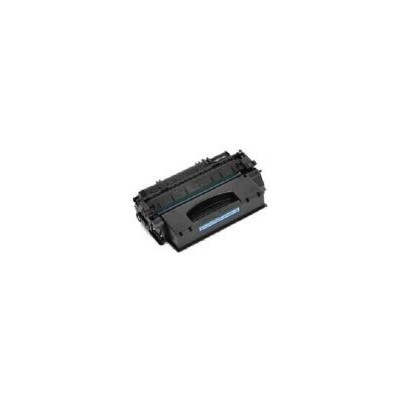 Toner Rigenerato per Canon 708H Nero Pagine 6.000 per Canon LBP-3300