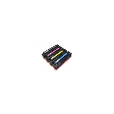 Toner Rigenerato per Canon LBP 5050 Canon 716 Nero Pagine 2.300, Colore Pagine 1.500