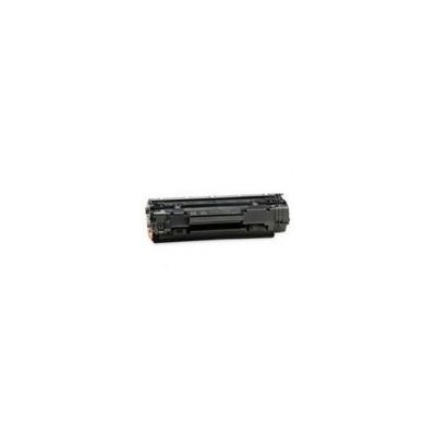 Toner Rigenerato per Canon I-Sensys LBP-6000 CRG-725 Nero Pagine 1.600