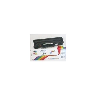 Toner Rigenerato per Canon I-Sensys LBP-6200D CRG-726 Nero Pagine 2.100
