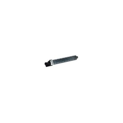 Toner MP C305 Rigenerato per Ricoh Aficio MP C305SP MPC305E 841618 Nero Pagine 12.000