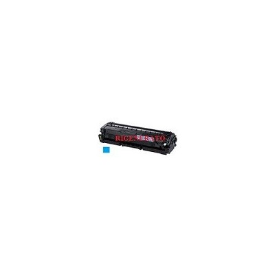 Samsung Toner Rigenerato per Samsung ProXpress C3010ND Rif. CLT-C503L Ciano Pagine 5.000