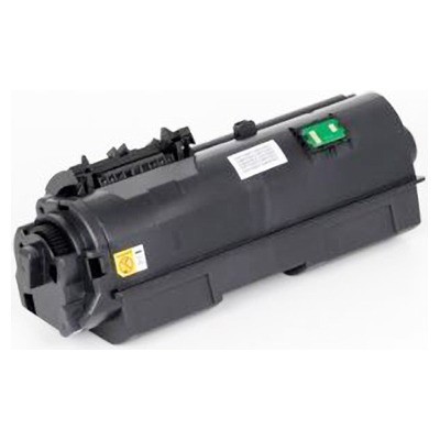 Olivetti B1234 Toner Compatibile per Olivetti D-Copia 4023MF 4024MF Nero Pagine 7.200