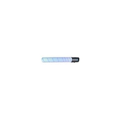 Konica Minolta Toner Compatibile per Minolta Bizhub C458 Minolta TN 514C Ciano A9E8450 Pagine 26.000