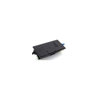 Toner PK-3011 Rigenerato per Utax P-5031DN Triumph-Adler P-5031 P-5531 P-6031 1T02T80UT0 Nero Pagine 15.500