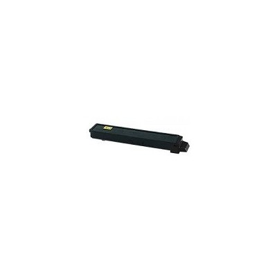 Utax Toner Rigenerato per Utax CK-8510K Nero Pagine 18.000 Rif. Utax 662511010