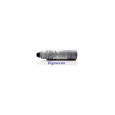 Toner Rigenerato per Ricoh Type 2210D Rif. Ricoh 885053 Nero Pagine 11.000