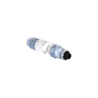 Ricoh Toner Rigenerato per Ricoh Type 2220D Rif. Ricoh 842042 Nero Pagine 11.000 per Ricoh Aficio 1022