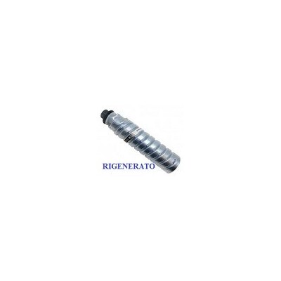 Toner Rigenerato per Ricoh Type 1250D Rif. Ricoh 885258 Nero Pagine 7.000