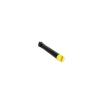 Toner Rigenerato per Xerox Phaser 7500 Xerox 7500 Rif. Xerox 106R01438 Giallo Pagine 17.800