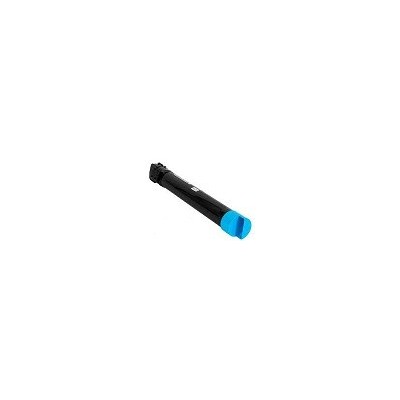 Toner Rigenerato per Xerox Phaser 7500 Xerox 7500 Rif. Xerox 106R01436 Ciano Pagine 17.800