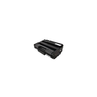 Ricoh Toner Compatibile per Ricoh SP 3710 408284 Nero Pagine 7.000