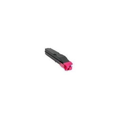 Utax Toner Rigenerato per Utax CK-8510M Magenta Pagine 12.000 Rif. Utax 662511014