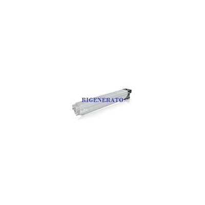 Toner Rigenerato per Samsung MultiXpress X4200 X4220 X4250 X4300 Rif. CLT-K808S CLT-808S Nero Pagine 23.000