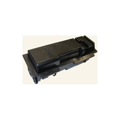 Kyocera TK-17 TK-18 TK-100 Toner Compatibile per Kyocera FS-1000 Nero Pagine 6.000