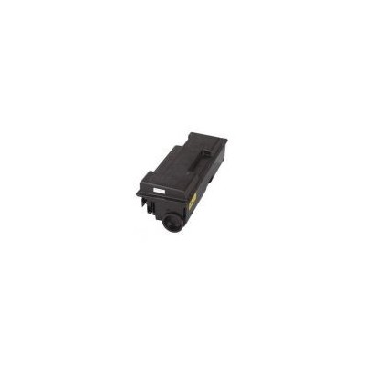 Kyocera TK-310 Toner Compatibile con Vaschetta per Kyocera FS-2000DN TK310 TK-320 TK-330 Nero Pagine 15.000