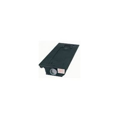 Kyocera TK-410 Toner Rigenerato per Kyocera KM-1620 KM-2020 TK410 Nero Pagine 15.000