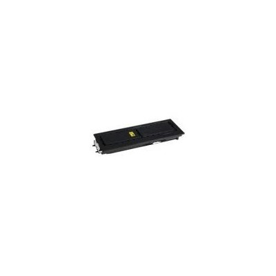 Kyocera TK-435 Toner Rigenerato per Kyocera Taskalfa 180 TK435 Nero 1T02KH0NL0 Pagine 15.000